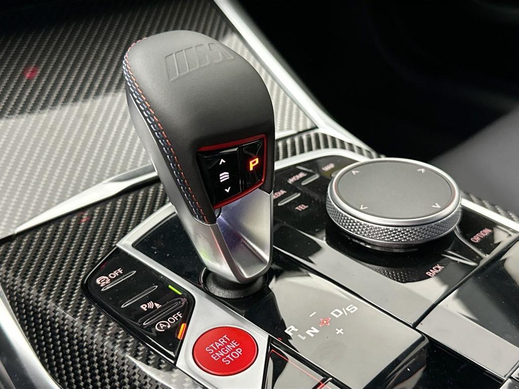 new 2026 BMW M2 car, priced at $79,520