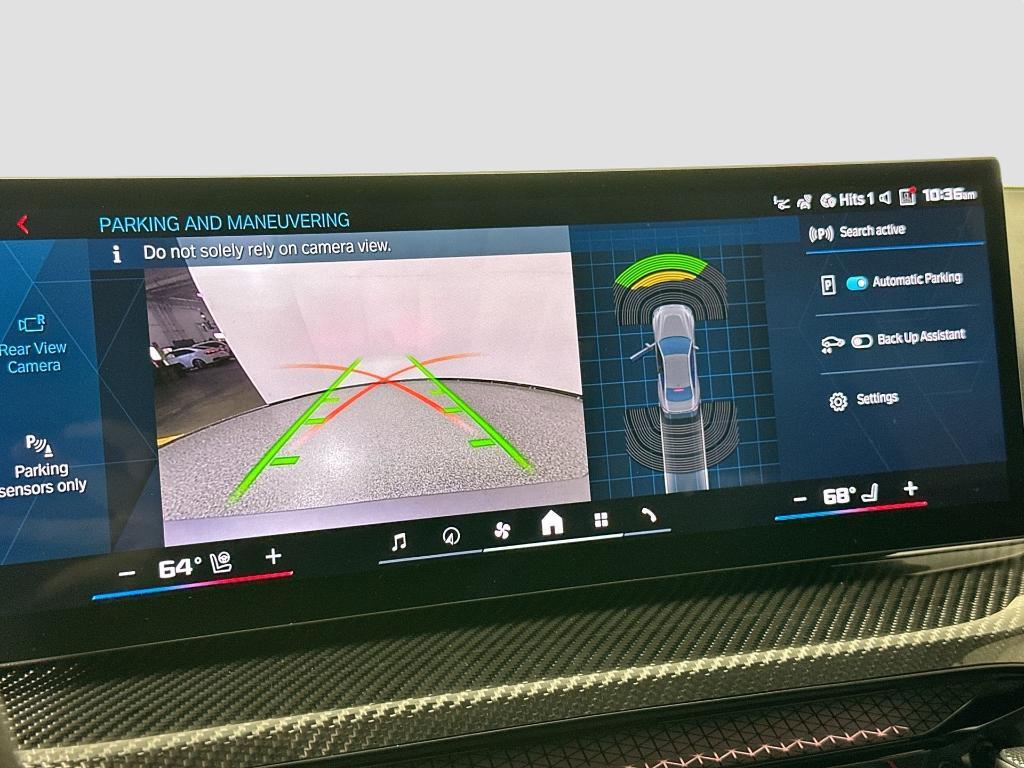 new 2026 BMW M2 car, priced at $79,520