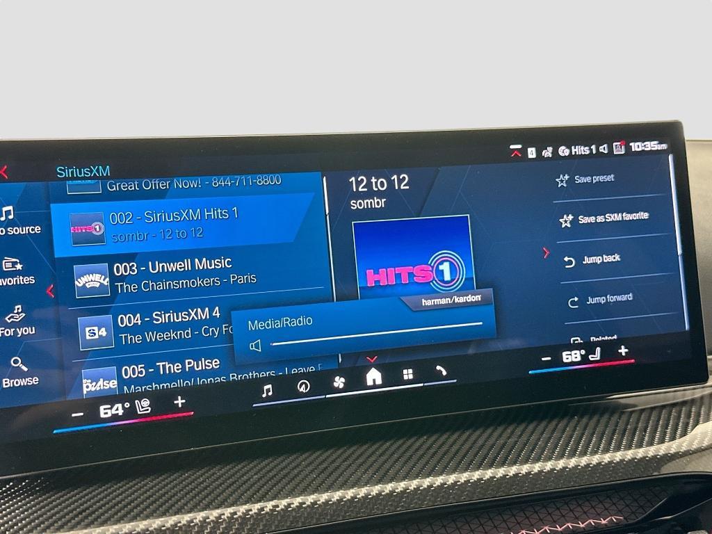 new 2026 BMW M2 car, priced at $79,520