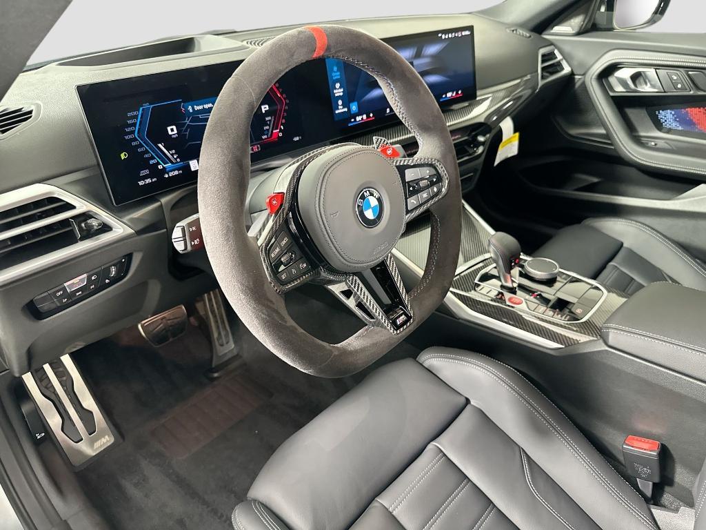 new 2026 BMW M2 car, priced at $79,520