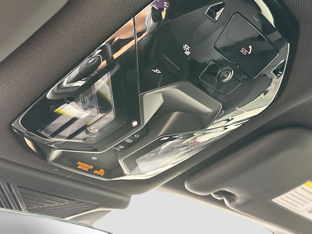 used 2026 BMW X3 car, priced at $49,912