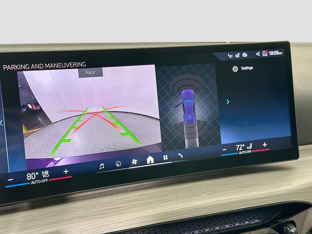 new 2026 BMW 230 car, priced at $53,995