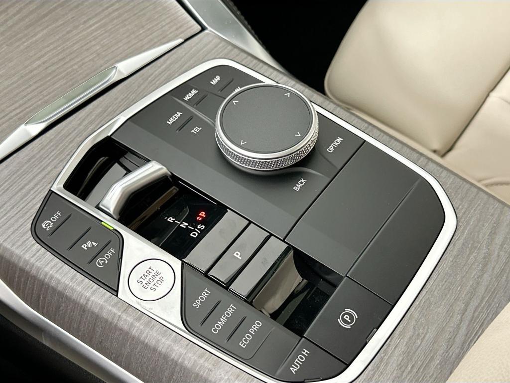 new 2026 BMW 230 car, priced at $53,995