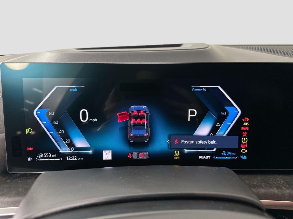 new 2026 BMW X5 PHEV car, priced at $91,545