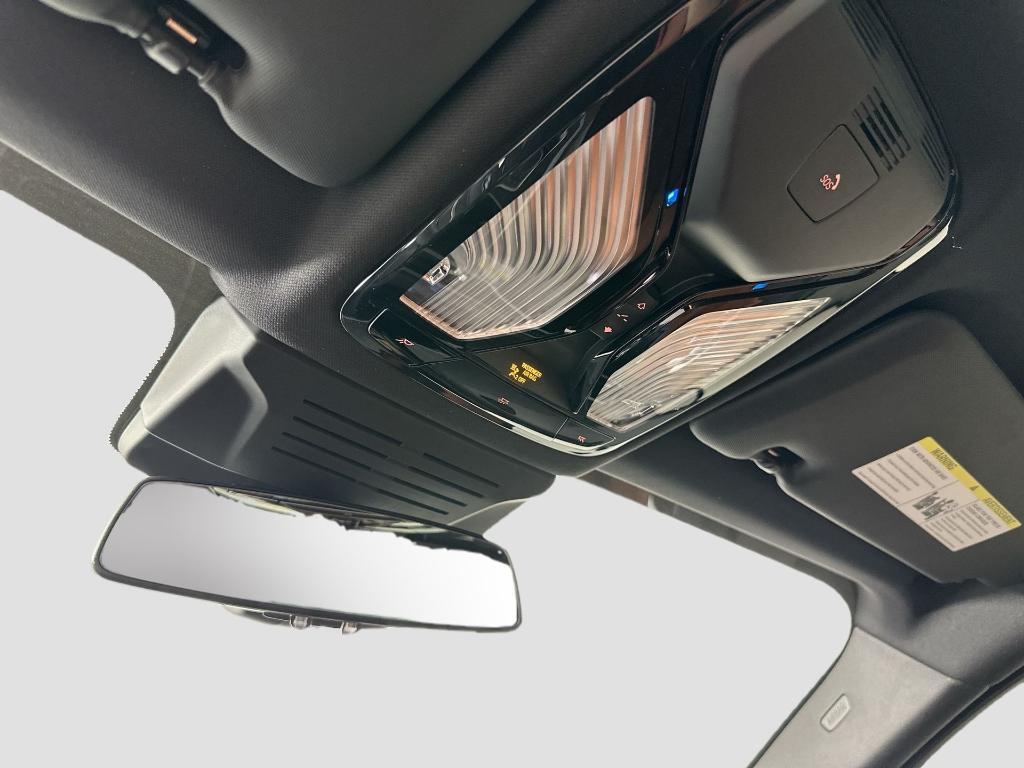 new 2026 BMW X5 PHEV car, priced at $91,545