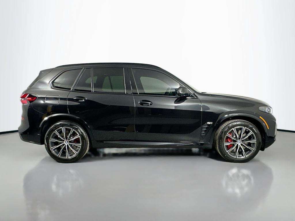 new 2026 BMW X5 PHEV car, priced at $91,545