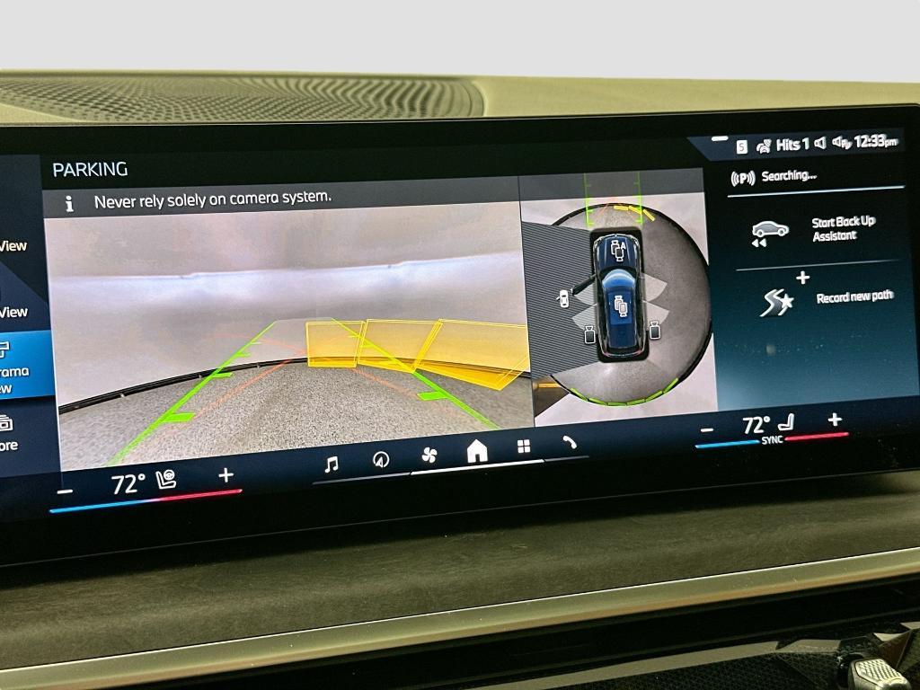 new 2026 BMW X5 PHEV car, priced at $91,545