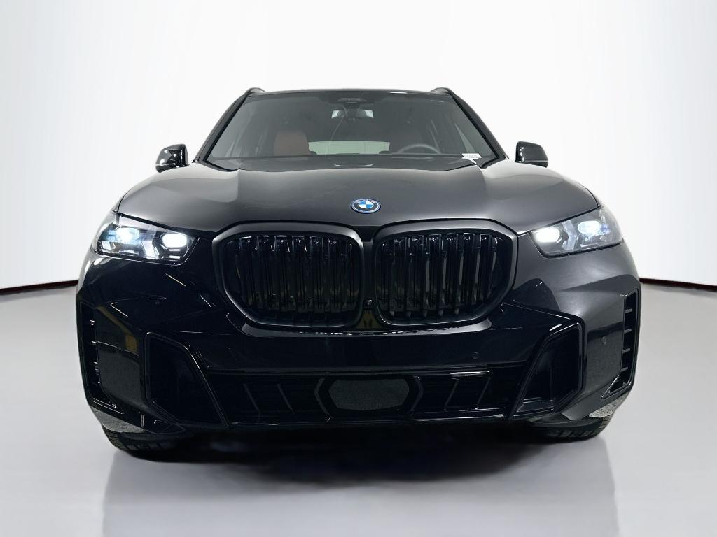 new 2026 BMW X5 PHEV car, priced at $91,545