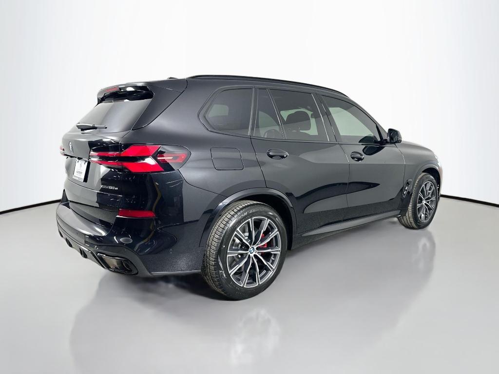 new 2026 BMW X5 PHEV car, priced at $91,545