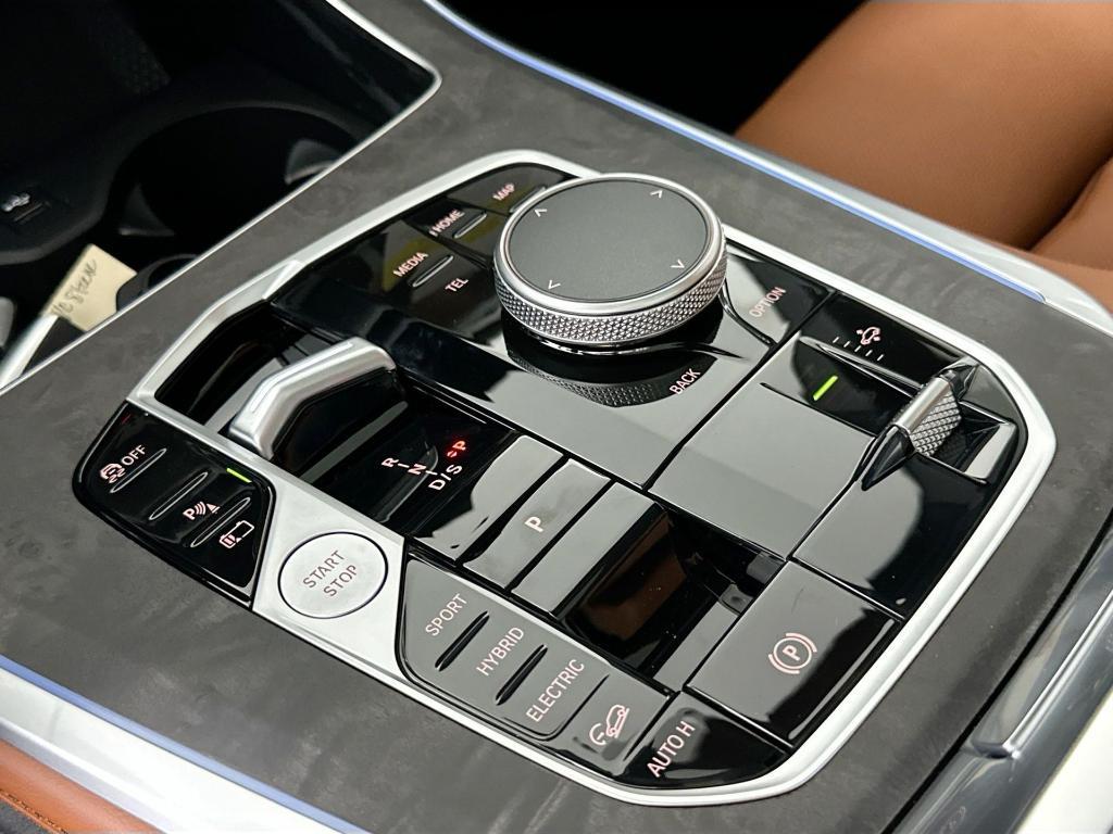 new 2026 BMW X5 PHEV car, priced at $91,545