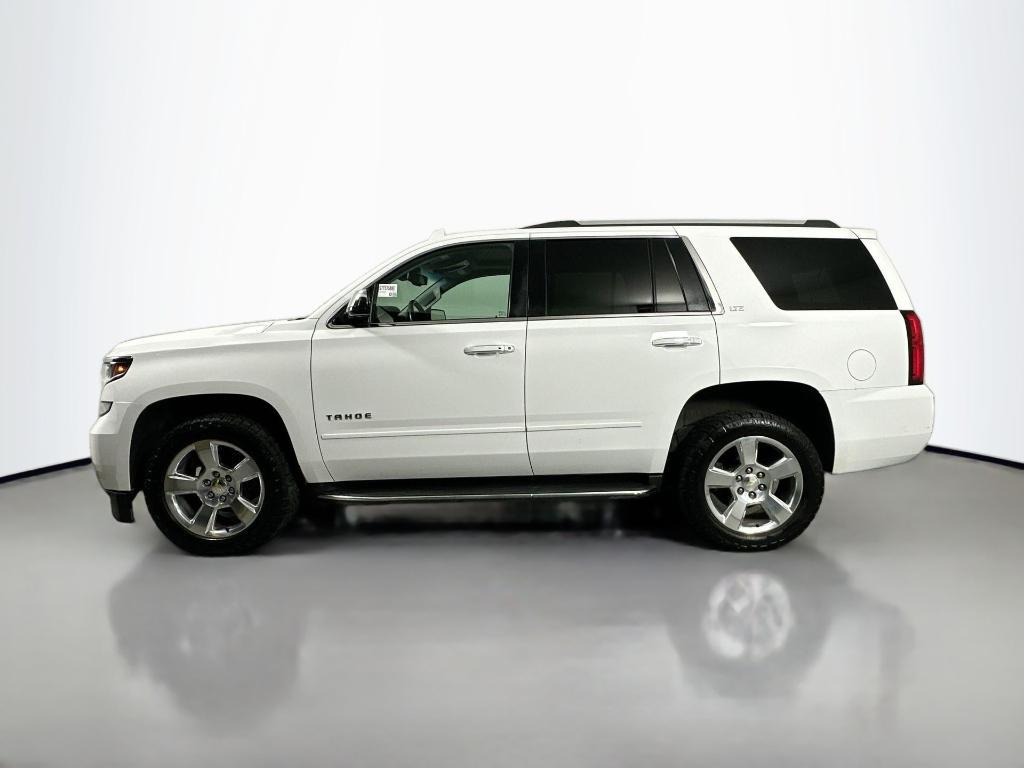 used 2016 Chevrolet Tahoe car, priced at $15,988
