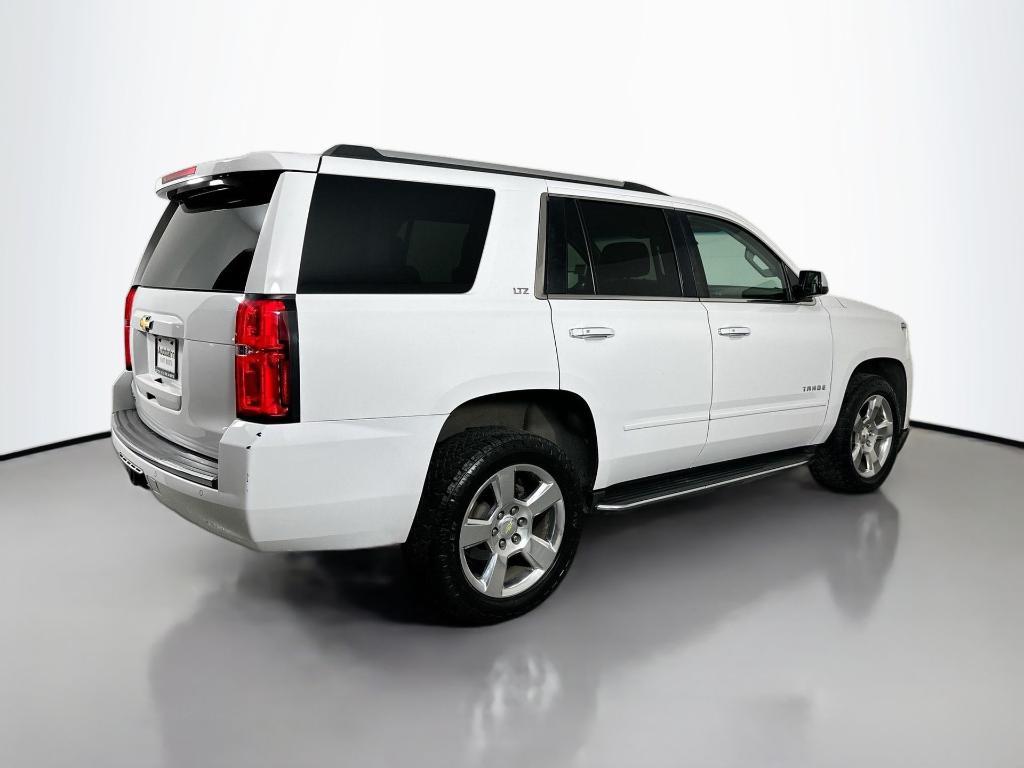 used 2016 Chevrolet Tahoe car, priced at $15,988