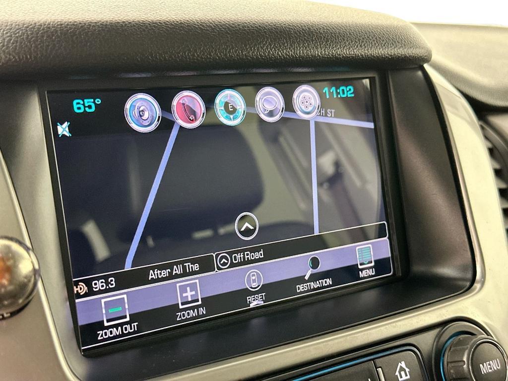 used 2016 Chevrolet Tahoe car, priced at $15,988