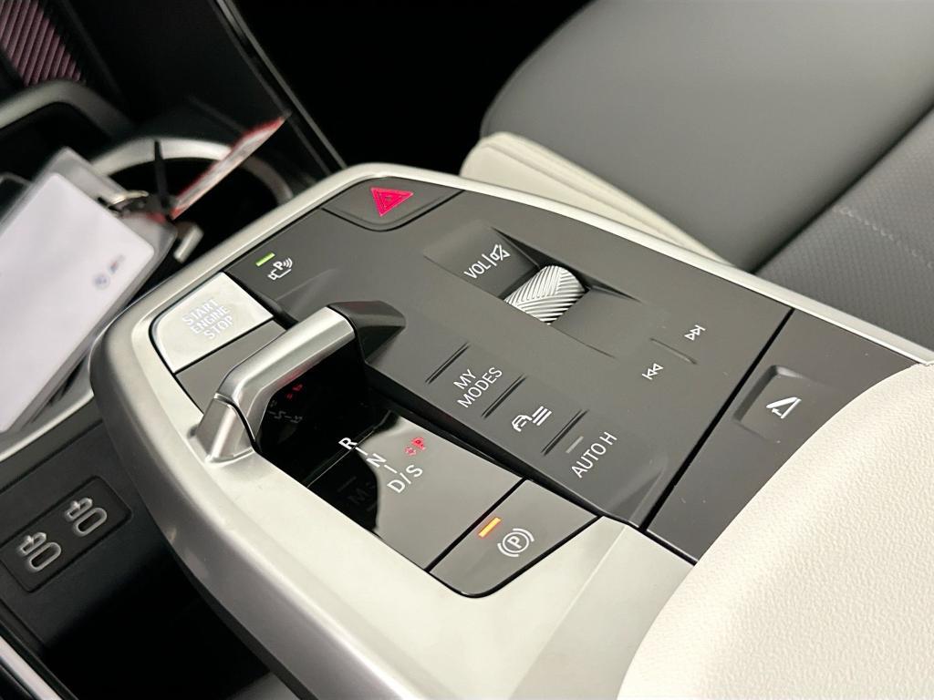 new 2026 BMW X2 car, priced at $55,275