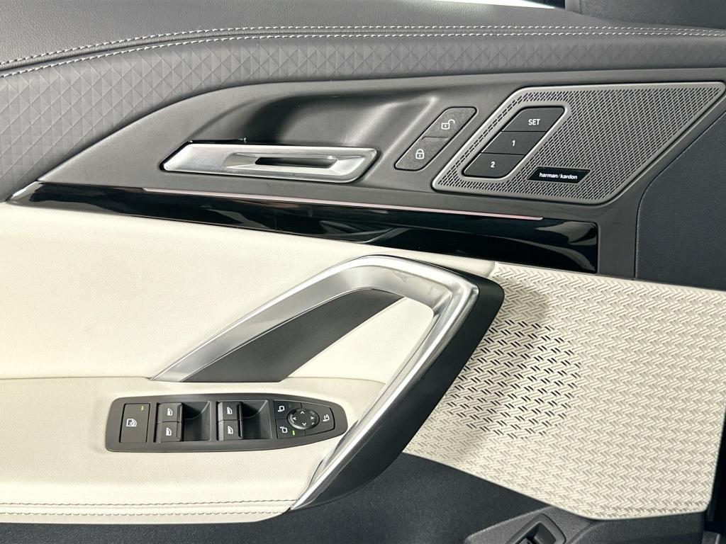 new 2026 BMW X2 car, priced at $55,275