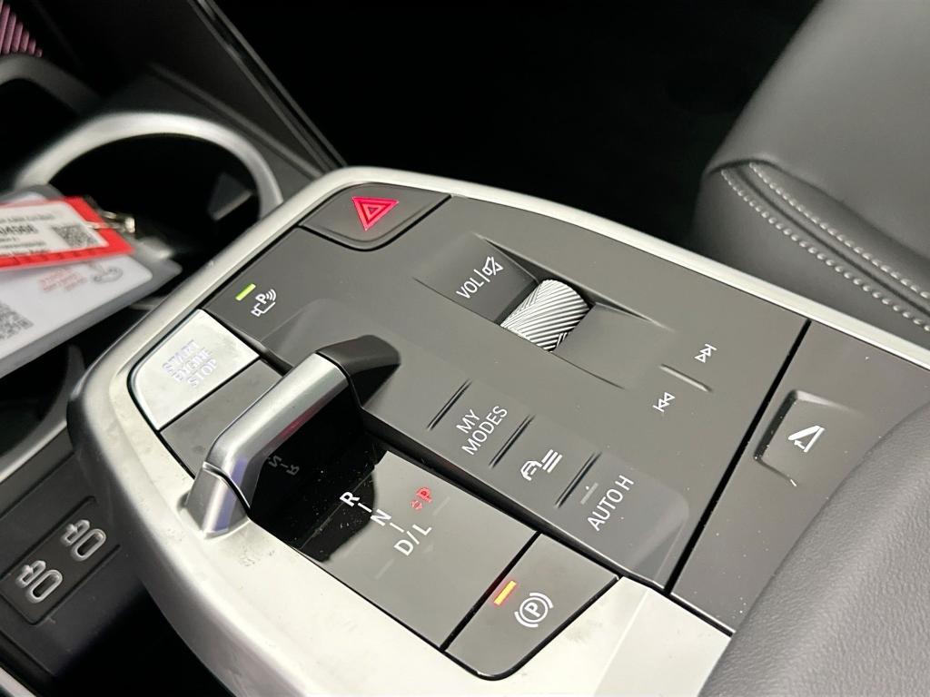 new 2026 BMW X1 car, priced at $50,315