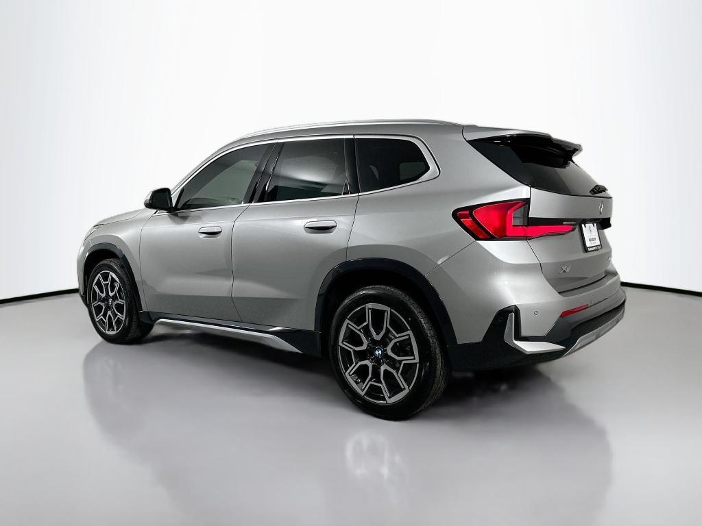 new 2026 BMW X1 car, priced at $50,315
