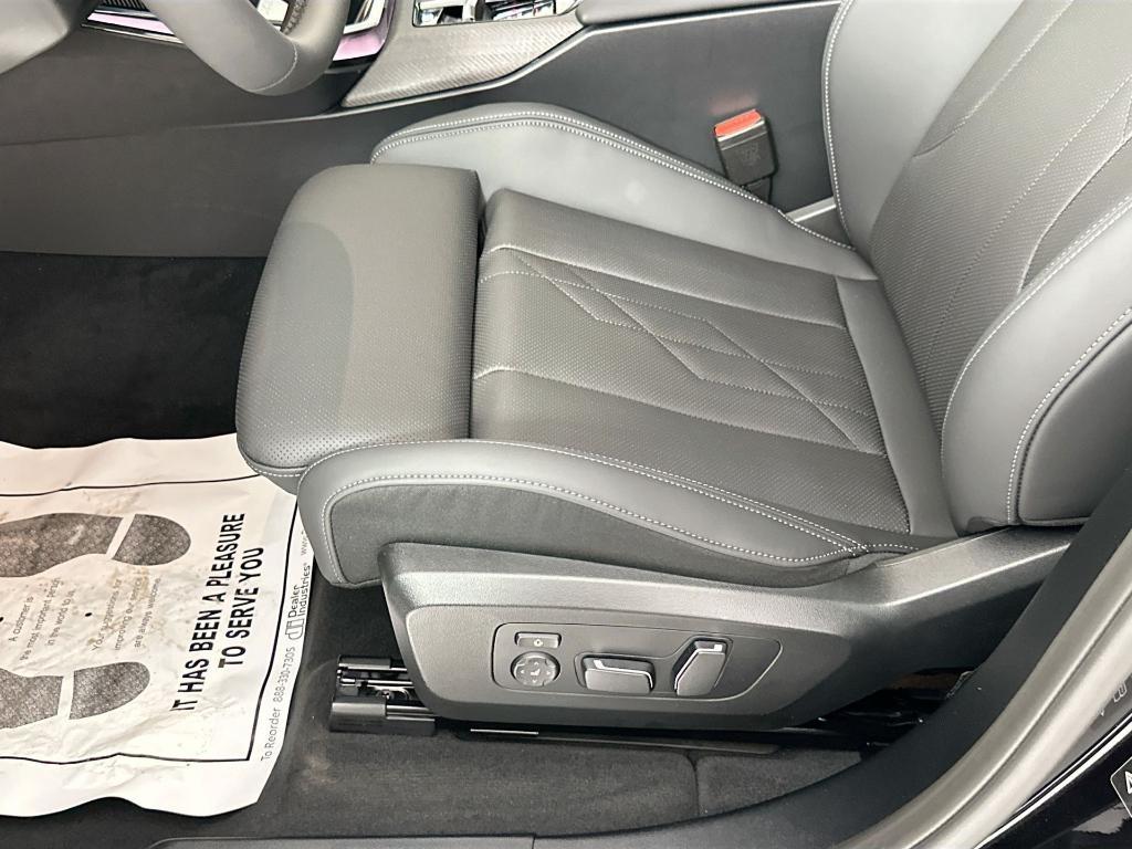 new 2026 BMW X3 car, priced at $58,595