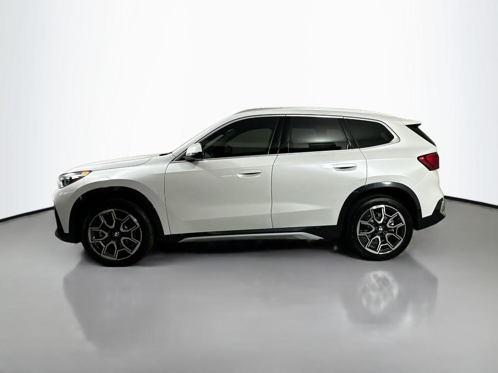 new 2026 BMW X1 car, priced at $49,185