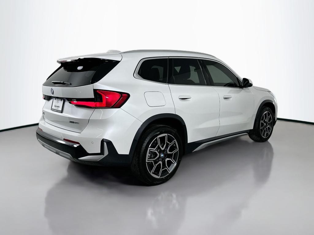 new 2026 BMW X1 car, priced at $49,185