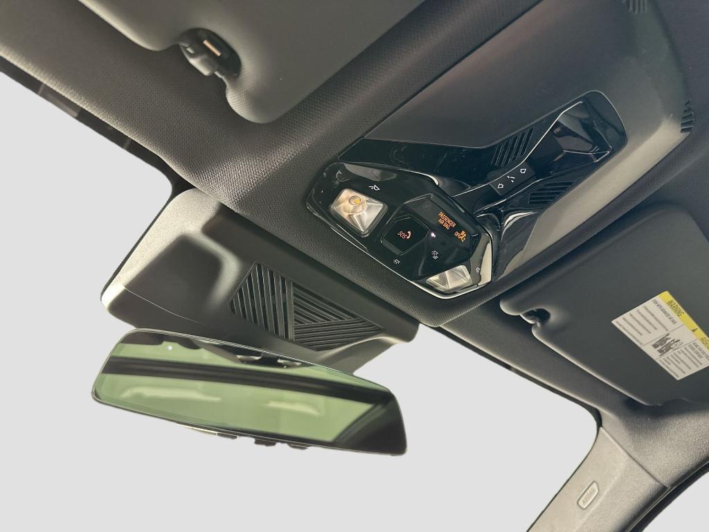 new 2026 BMW X1 car, priced at $49,185