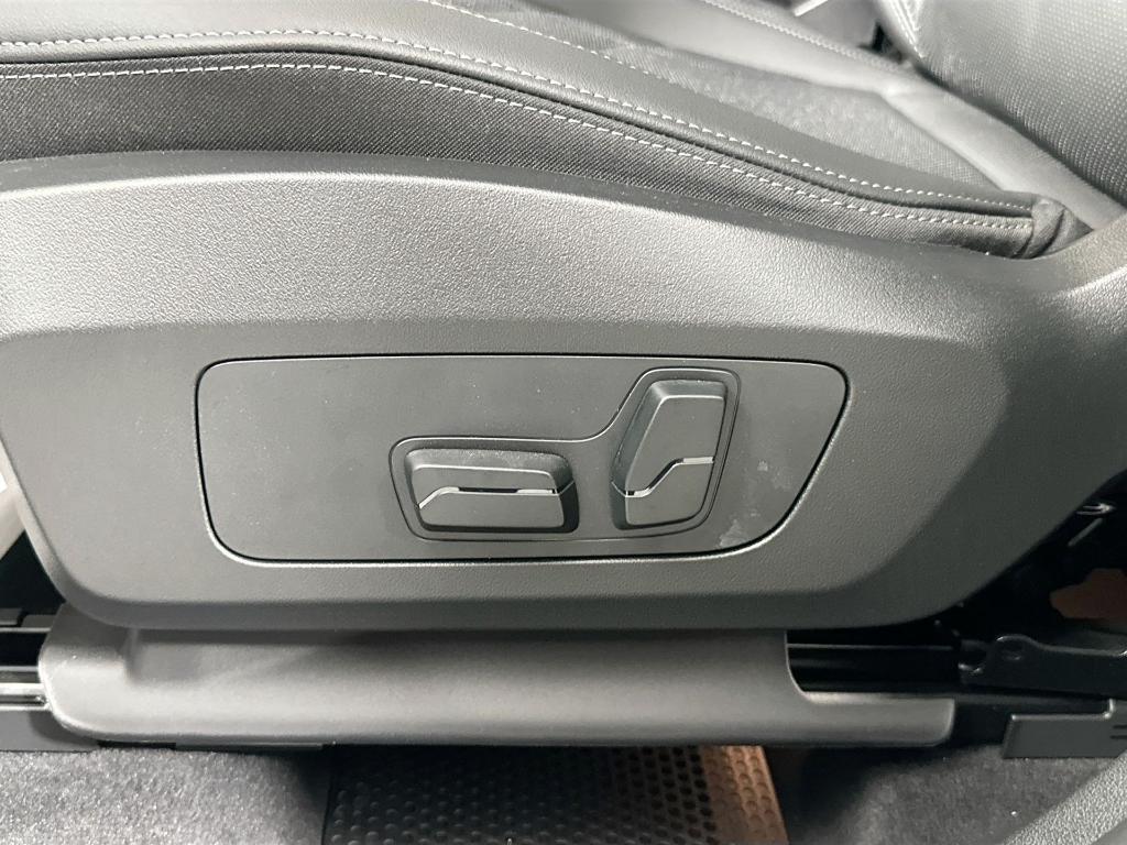 new 2026 BMW X1 car, priced at $49,185