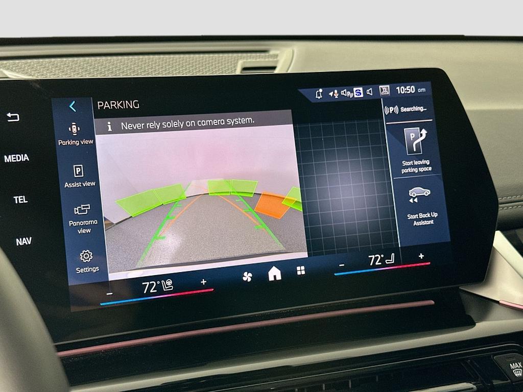 new 2026 BMW X1 car, priced at $49,185