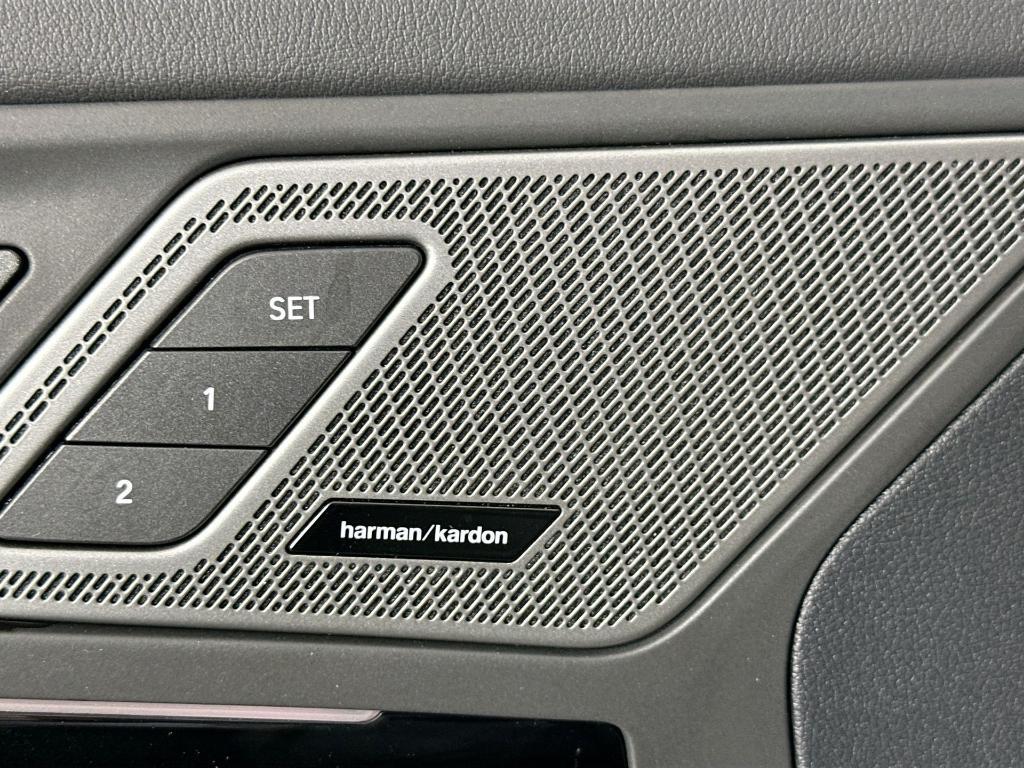 new 2026 BMW X1 car, priced at $49,185