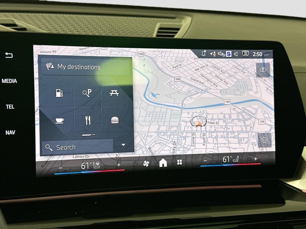 new 2026 BMW X2 car, priced at $53,625