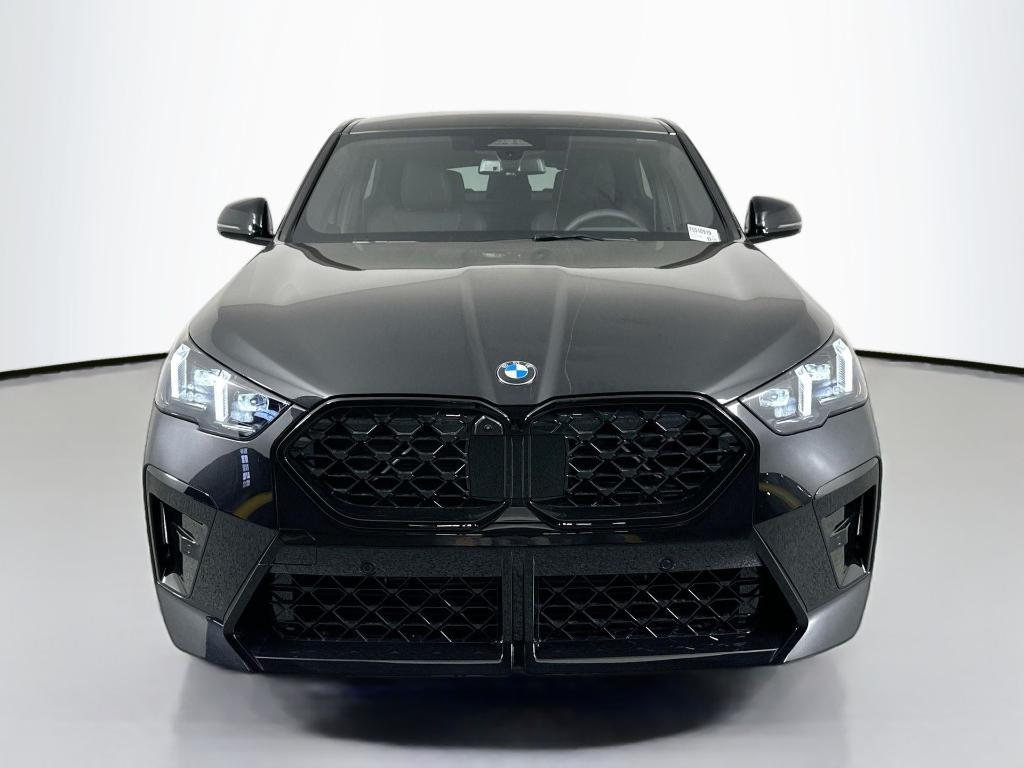 new 2026 BMW X2 car, priced at $53,625