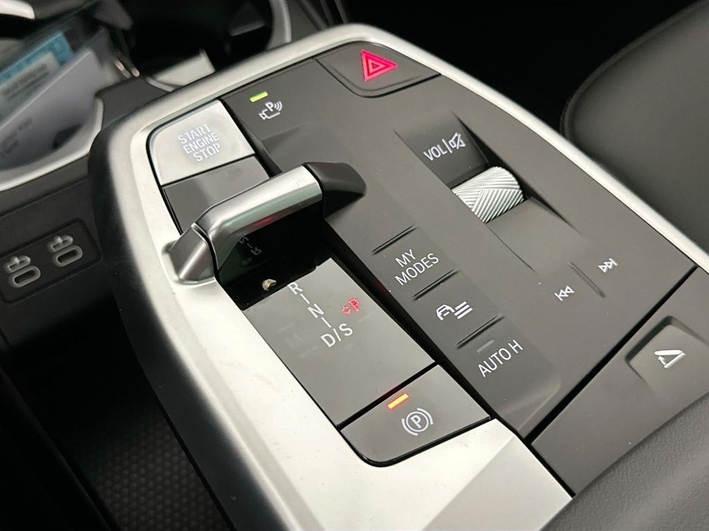 new 2026 BMW X2 car, priced at $53,625