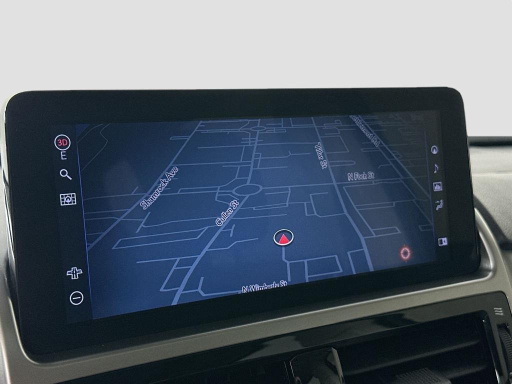 used 2023 Lexus GX 460 car, priced at $56,604