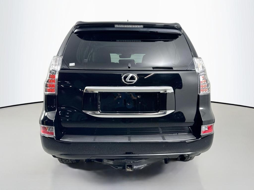 used 2023 Lexus GX 460 car, priced at $56,604