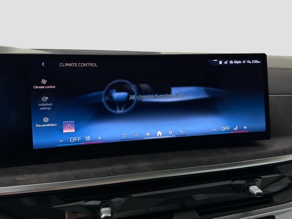 new 2026 BMW X5 car, priced at $78,495