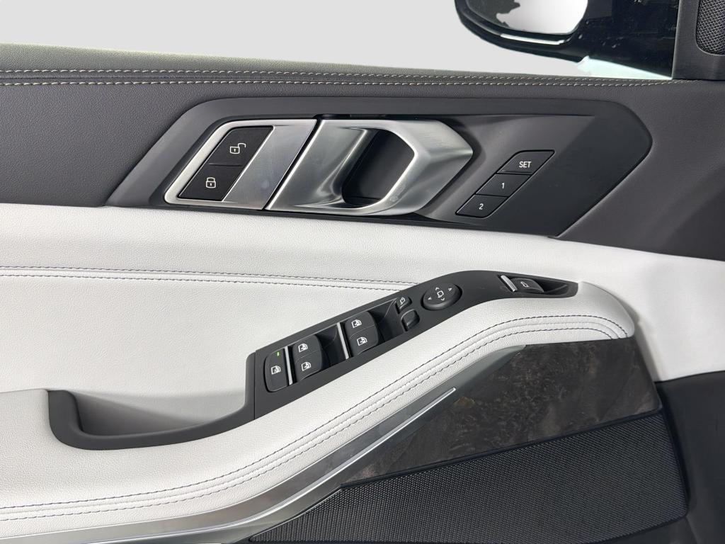 new 2026 BMW X5 car, priced at $78,495