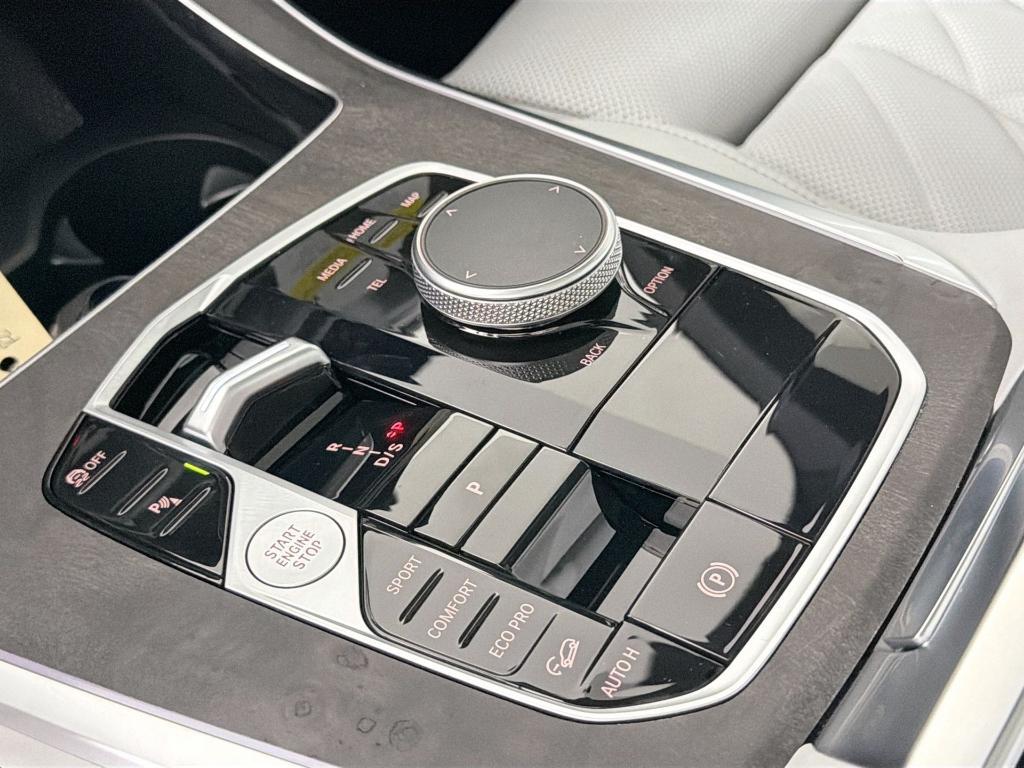 new 2026 BMW X5 car, priced at $78,495