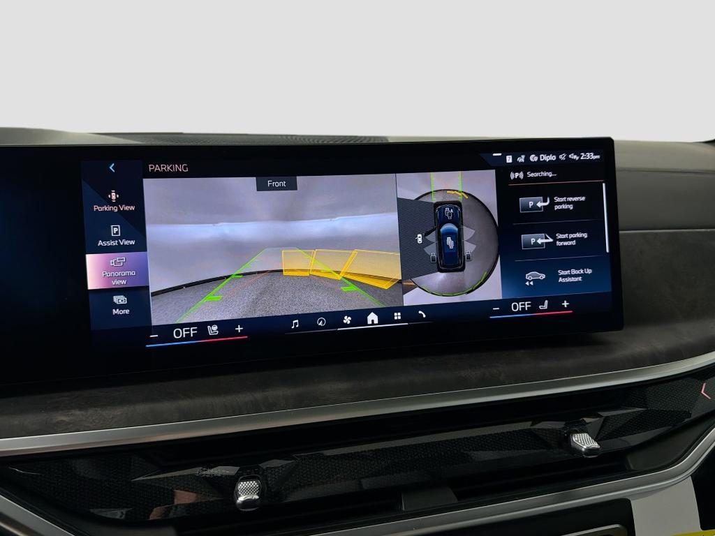 new 2026 BMW X5 car, priced at $78,495