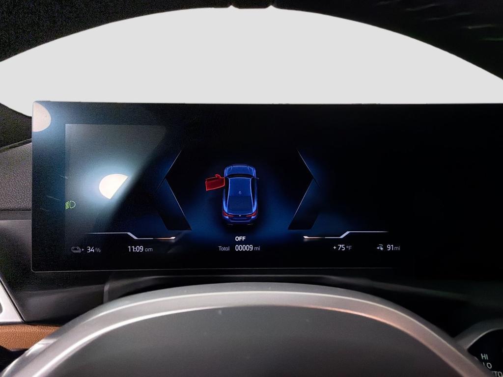 new 2026 BMW i4 Gran Coupe car, priced at $71,895