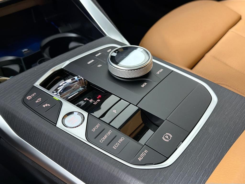 new 2026 BMW i4 Gran Coupe car, priced at $71,895