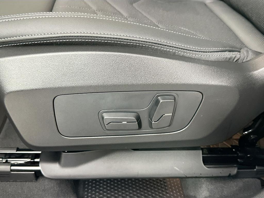 new 2026 BMW X1 car, priced at $48,685