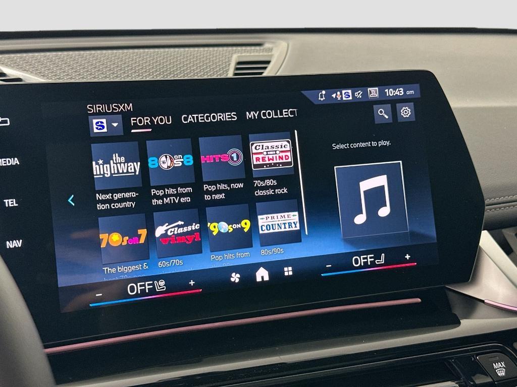 new 2026 BMW X1 car, priced at $48,685