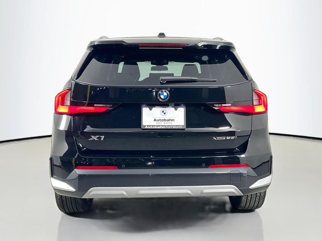 new 2026 BMW X1 car, priced at $48,685