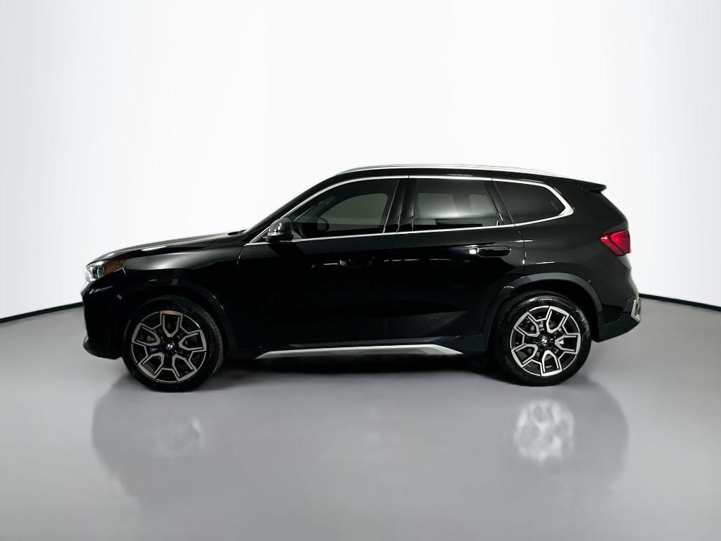 new 2026 BMW X1 car, priced at $48,685