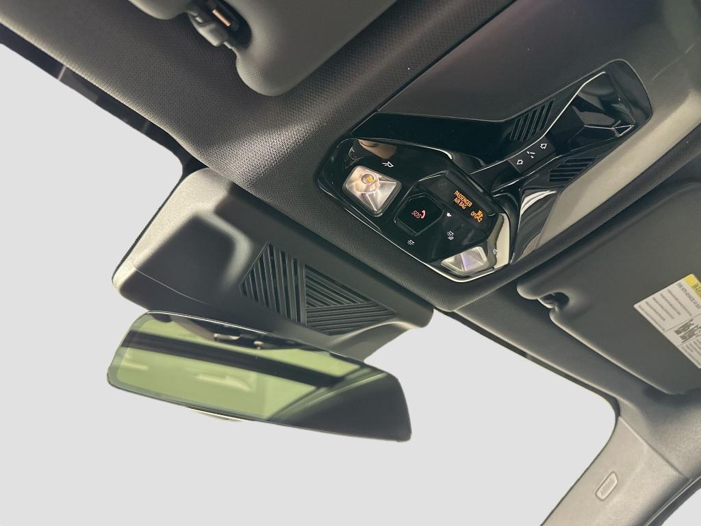 new 2026 BMW X1 car, priced at $48,685