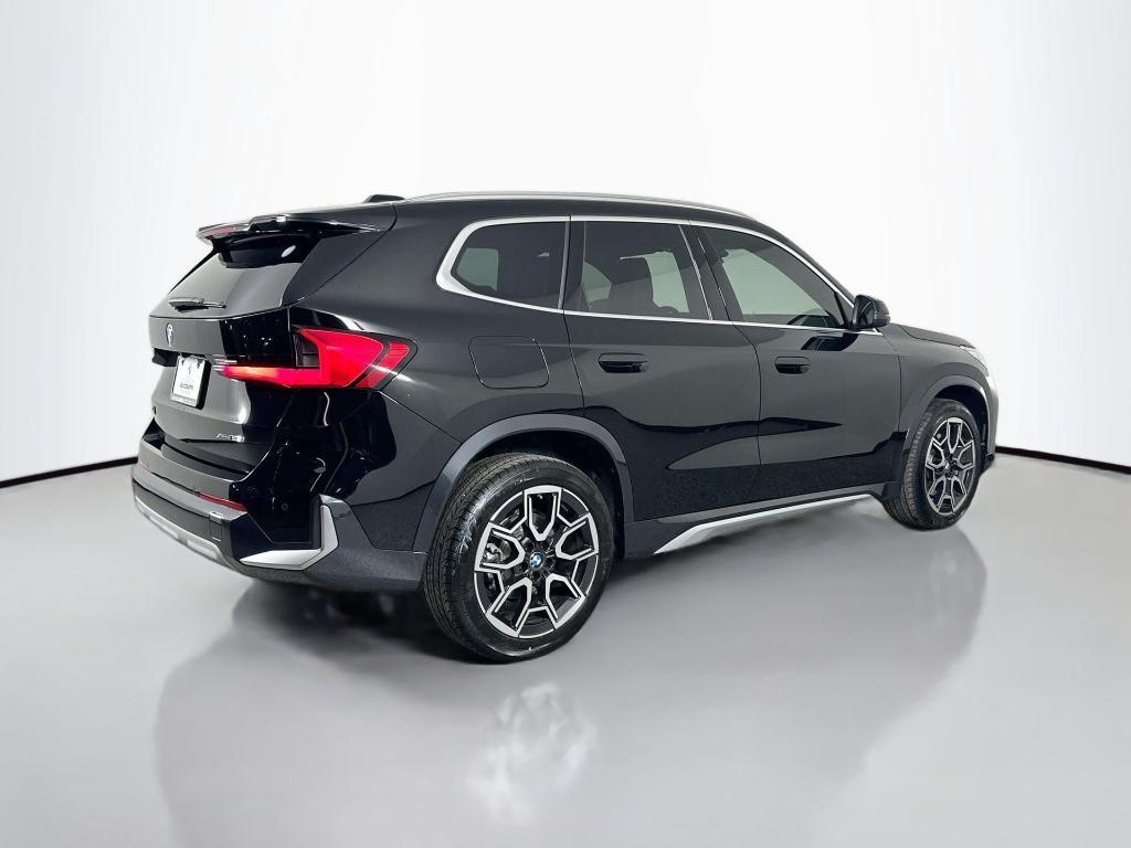 new 2026 BMW X1 car, priced at $48,685