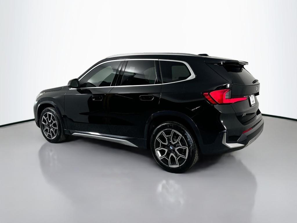 new 2026 BMW X1 car, priced at $48,685