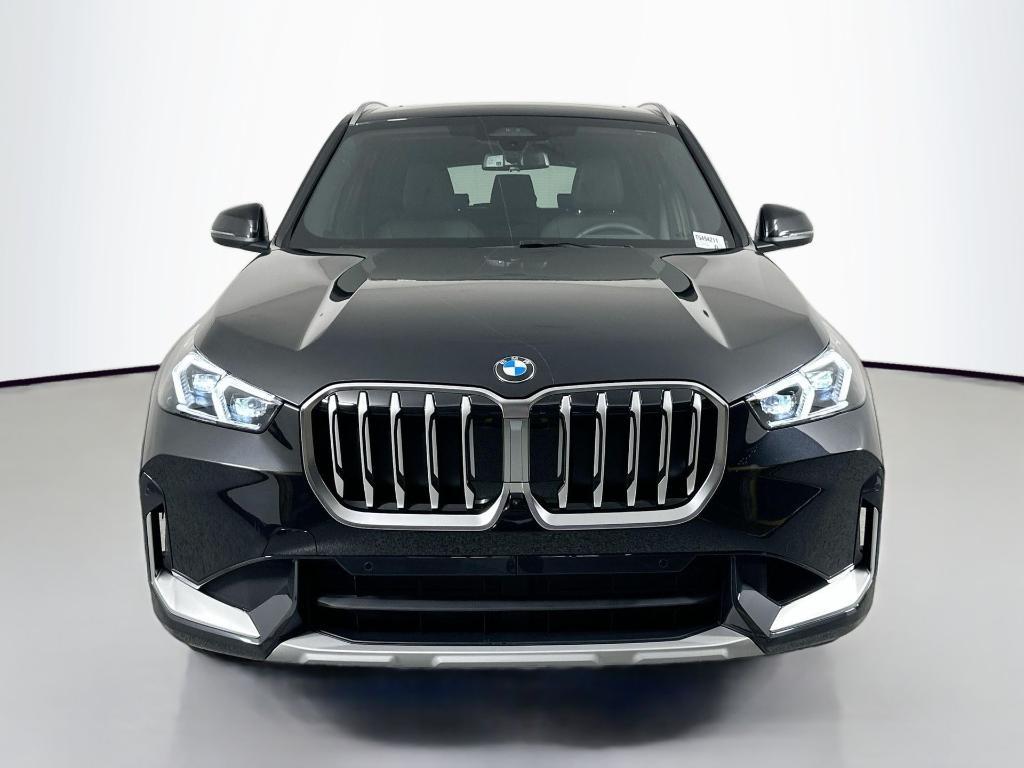 new 2026 BMW X1 car, priced at $48,910