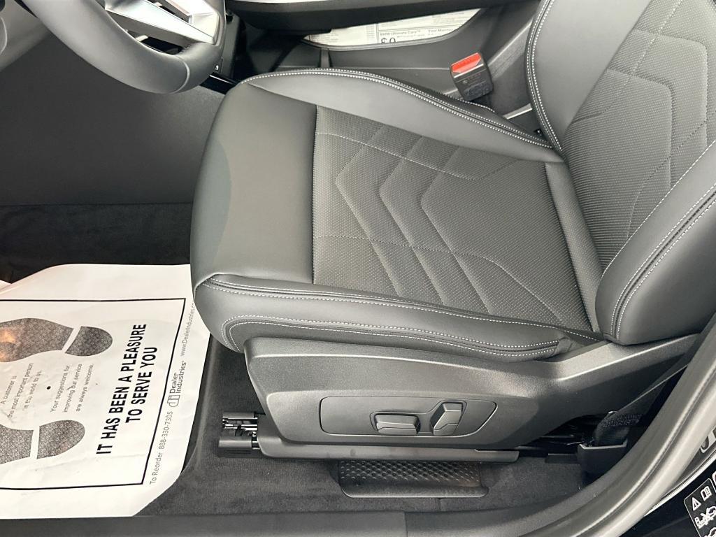 new 2026 BMW X1 car, priced at $48,910