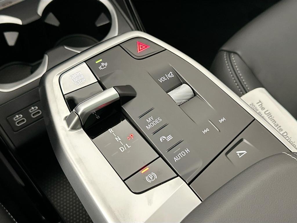 new 2026 BMW X1 car, priced at $48,910