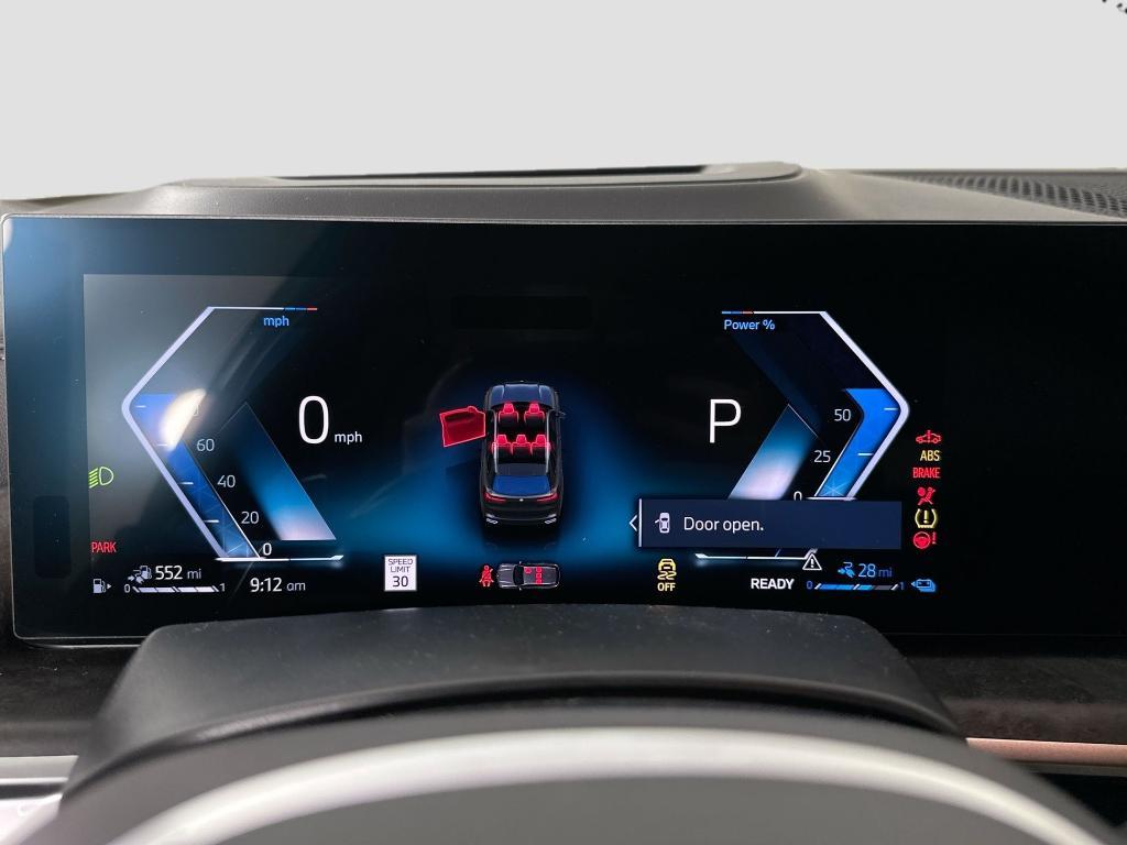 new 2026 BMW X5 PHEV car, priced at $95,395